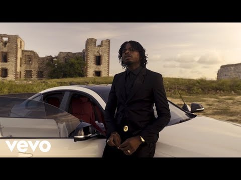 GOVANA - CHAMP (Official Music Video)