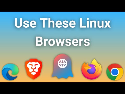 The Best (And Worst) Browsers for Linux