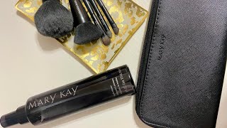 How To Clean Makeup Brushes | MARY KAY