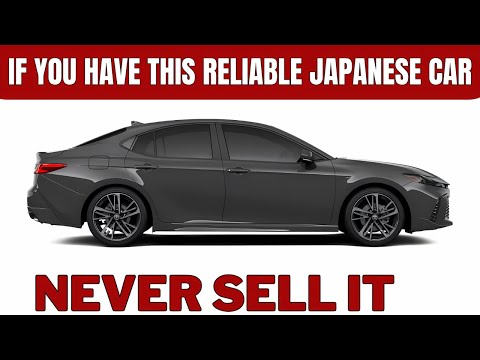 Top 10 Japanese Car Engines That Last Forever