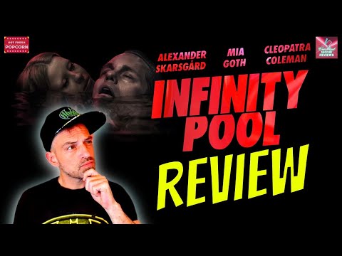 Infinity Pool - Movie Review