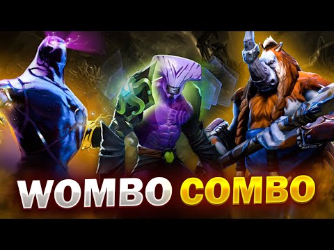 Best Wombo Combos of 2024