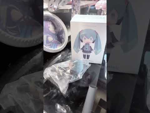 #初音ミク #miku #mikuhatsune #hatsunemiku #hatsunemikuvocaloid #vocaloid #unboxing #figureunboxing