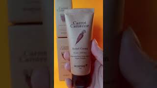 Get Flawless Skin In Seconds: The Skinfood 'Carotene Relief' Secret