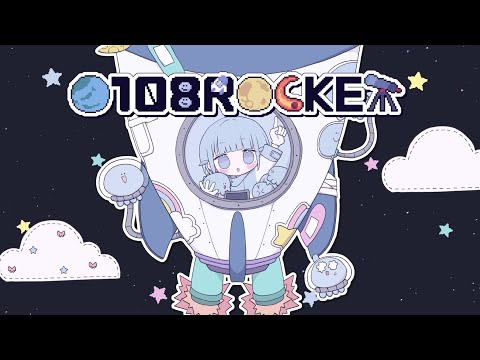 O108ROCKET/をとは-Neko Hacker (Original Music Video)