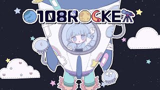 O108ROCKET/をとは-Neko Hacker (Original Music Video)