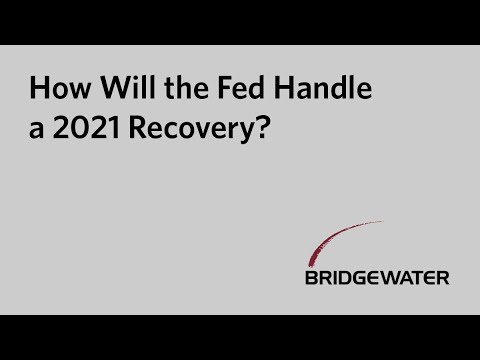 How Will the Federal Reserve Handle a 2021 Recovery?