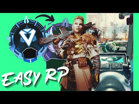 Rank Up EASILY Using THIS S-Tier Legend In Season 15 | Apex Legends