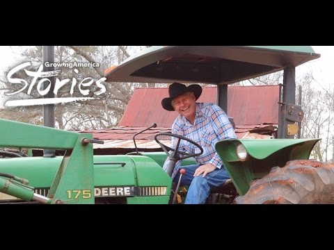 Growing America Stories - Finding Your Niche in Agriculture