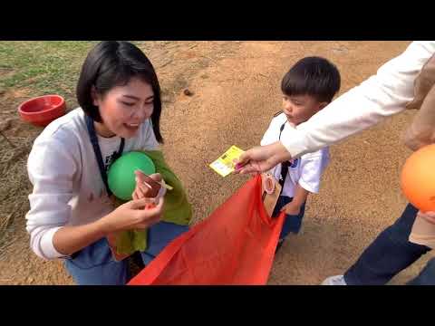 ［歐力上課趣］大目農田x煮煮日x小廚師樂作坊=大地食育會