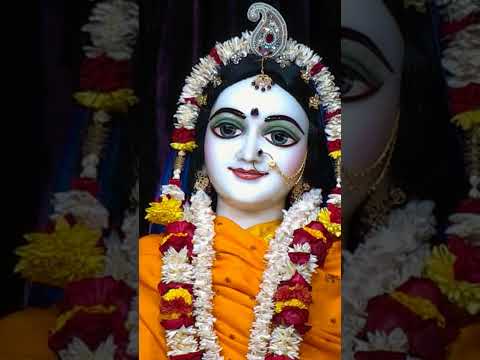 Il Radharani ll #mayapuriskconmandir #iskcontemple