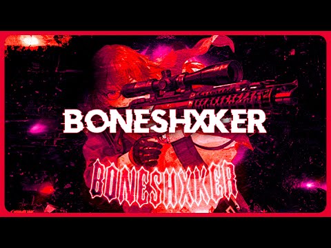 PXLXCH - BONESHXKER