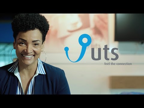 UTS commercial