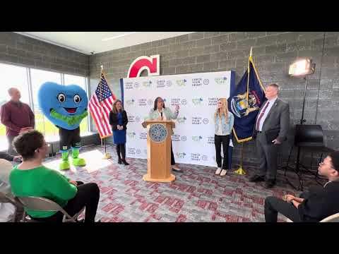 Donate Life Month News Conference 4.16.24