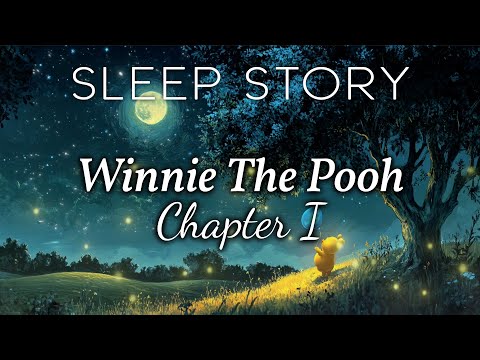 A Calm Reading of Winnie The Pooh (The First Chapter)