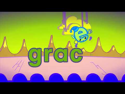 [REQUESTED] You Don’t Say Grac You Say Grass. NO! Csupo Effects | Preview 2 Effects in G-Major