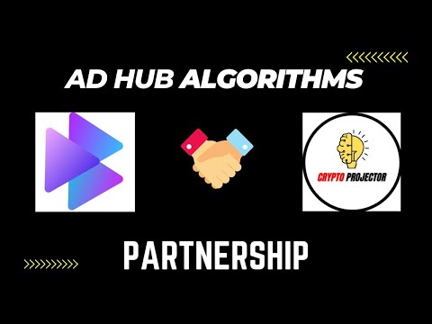 AdHub Project Review - Advertisers and Influencer Platform - A place Where influencer  Meet brands