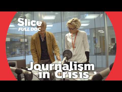 Reinventing the News: Can We Rebuild Trust in Journalism? | FULL DOCUMENTARY