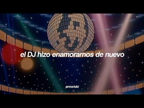 Usher — DJ Got Us Fallin' In Love (ft. Pitbull) [Sub. Español]