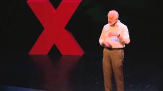 The science of emotions: Jaak Panksepp at TEDxRainier