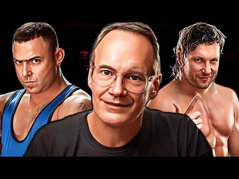 The Enemies of Jim Cornette