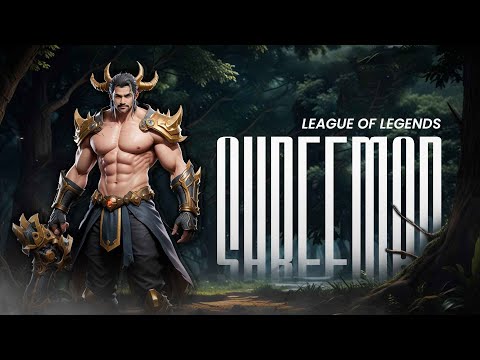 चला  League Of Legends राडा मराठी मधे करू