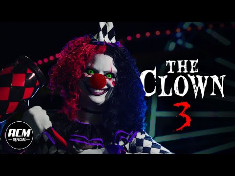 The Clown 3 | Short Horror Film