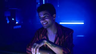 Jordan Fisher - Contact (Official Music Video)