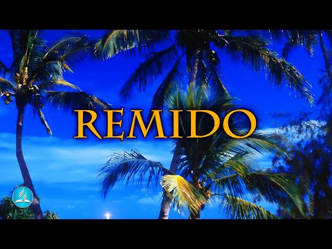 Hinário Adventista 215 - REMIDO