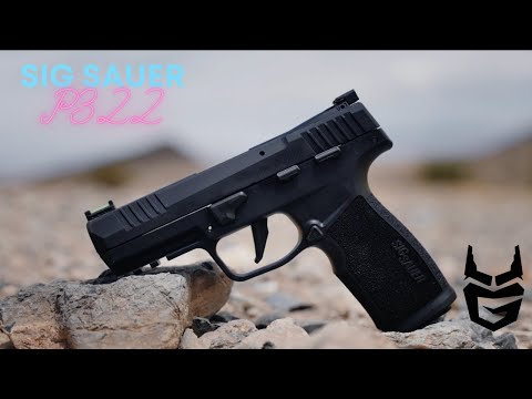 Should you buy a Sig Sauer P322?