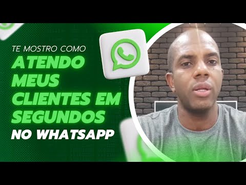 Whatsapp p/ Corretor de Imoveis - Dica Simples do Corretor Denilson