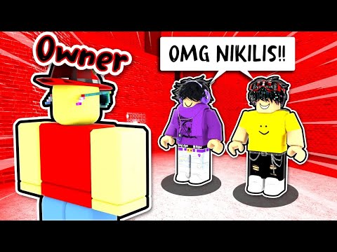 Trolling TOXIC TEAMERS in 5 Different Ways in MM2.. (Roblox Movie)