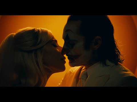 Joker: Folie à Deux - Official® Teaser [8K UHD]