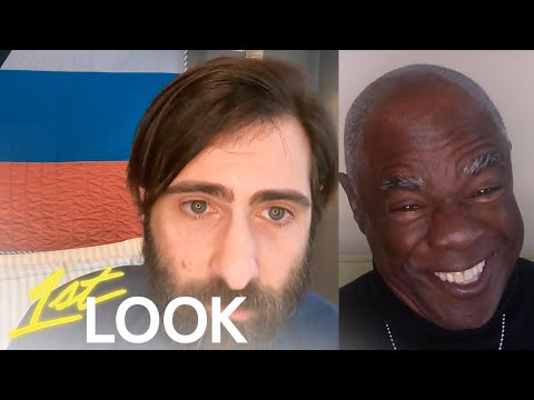 Fargo Fanfare with FX Series Stars Jason Schwartzman and Glynn Turman | 1st Look TV