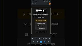 OEX TESTNET FULL VIDEO