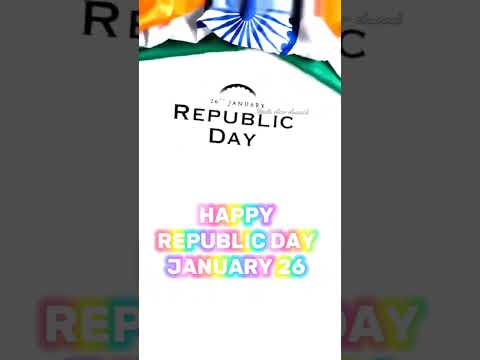 happy republic day 2024