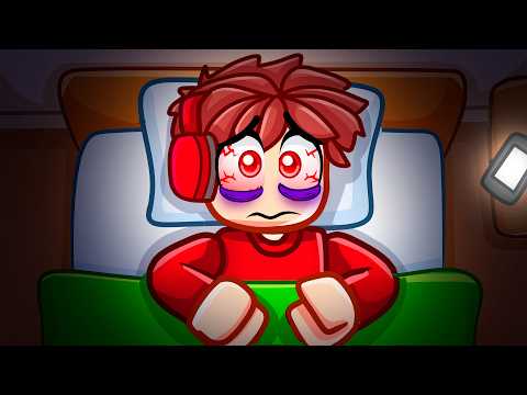 Cash Has Insomnia (Roblox)