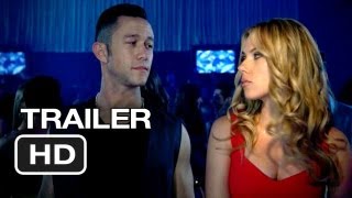 Don Jon Official Trailer #1 (2013) - Joseph Gordon-Levitt, Scarlett Johansson Movie HD