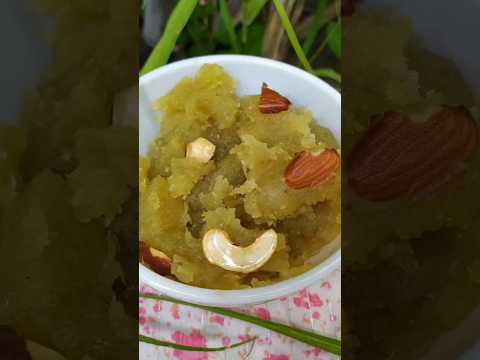 Chilakadadumpa Halwa  #sweetpotatohalwa #halwa #chilakadadumpa #shorts #trendingshorts #instantsweet