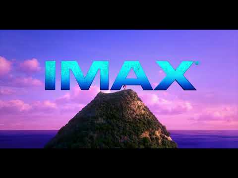 Moana 2 | IMAX