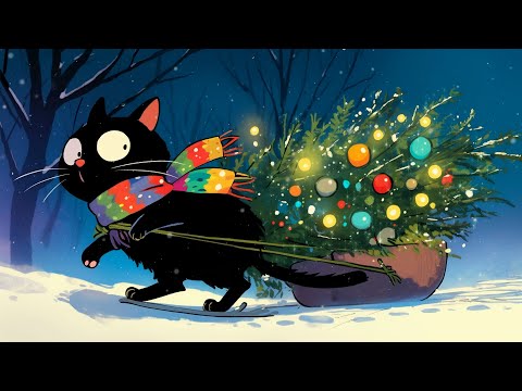 Have A Wonderful Christmas 🎅 Best Christmas Lofi Playlist