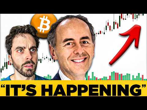 Crypto Investing Expert: “I URGE YOU TO ACT NOW.. BEFORE IT'S TOO LATE"