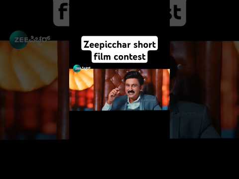 zee picchar short film contest #ramesharvind #zeepicchar #zeekannada #shortfilmfestival #shortfilms