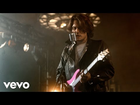 John Mayer - Last Train Home (Official Video)