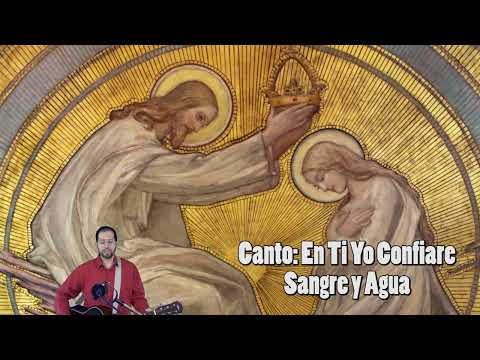 Oracion Por Los Enfermos - 25 Octubre 2024- Sangre y Agua