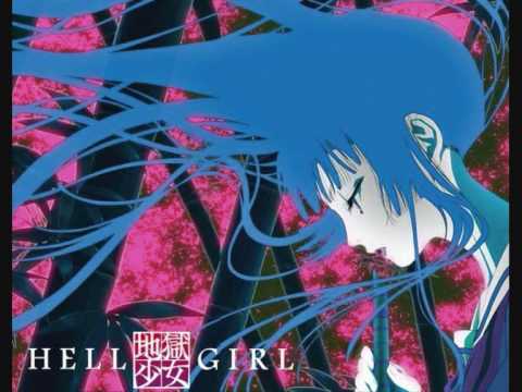 Jigoku Shoujo OST 2 - 18.Jigoku Waltz