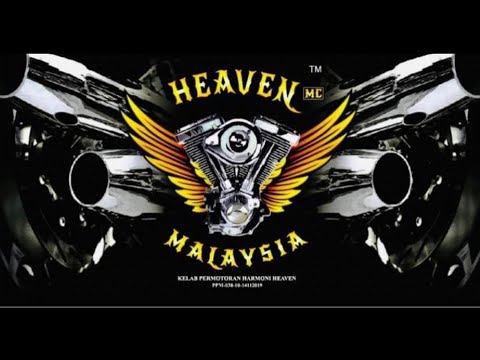 Heaven MC Malaysia 3rd Years of Merdeka Parade Rehearsal 27/08/2024