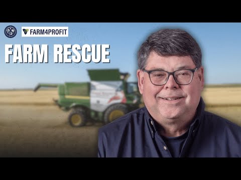 Lending a Hand: Farm Rescue’s Mission to Support Farmers in Need