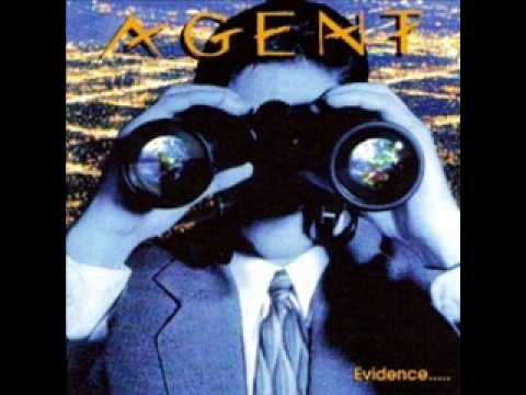 Agent - Maybe It's Time