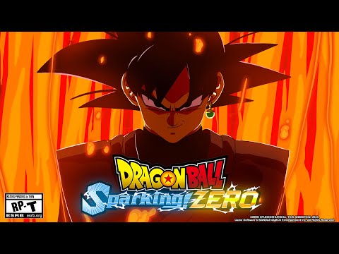 DRAGON BALL: Sparking! ZERO – Exclusive 15 Minutes Of Story Mode Gameplay!